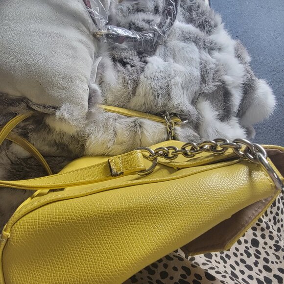 Yellow Jones N.Y. Crossbody rsjn59 549400 - Picture 5 of 6